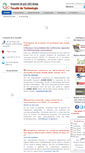 Mobile Screenshot of ftech.univ-skikda.dz